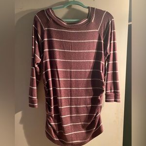 Stitch fix maternity lot